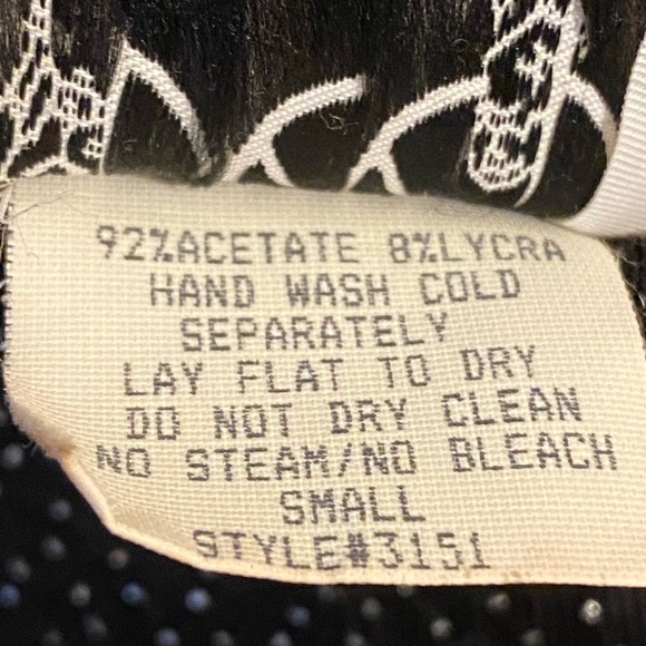 PEEP STRETCH MINI BLACK DRESS - Picture 11 of 14